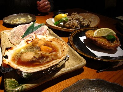 北海道は居酒屋もお～いし～編