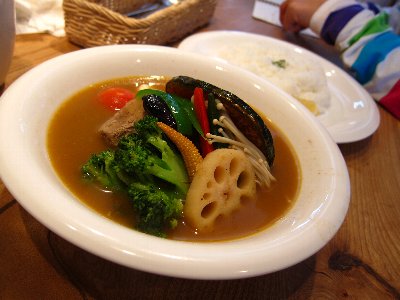 北海道～inニセコ～