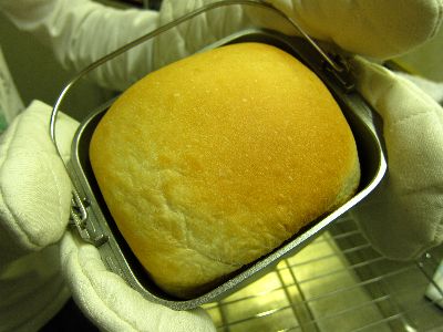 ハーブを使ったお料理♪そしてパン