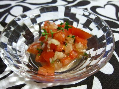 ハーブを使ったお料理♪そしてパン