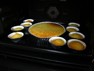 レモンケーキ♪