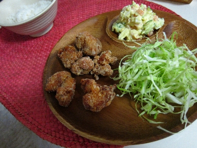 カフェ皿