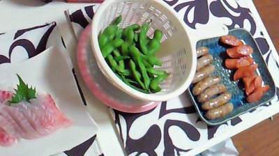 麻婆豆腐