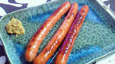 出張土産～