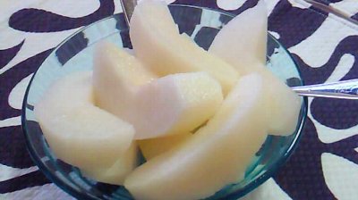 出張土産～