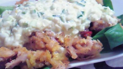 新☆チキン南蛮