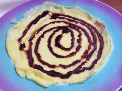 ジューシー♪茄子の肉詰め
