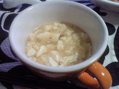ゆで手羽先