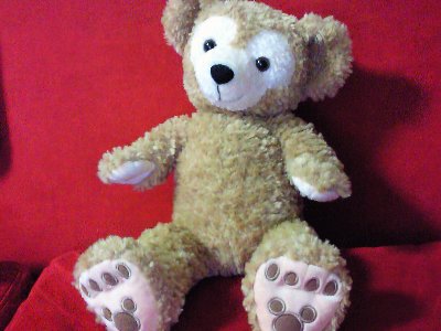 Duffy☆ダッフィー