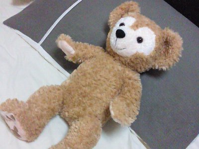 Duffy☆ダッフィー