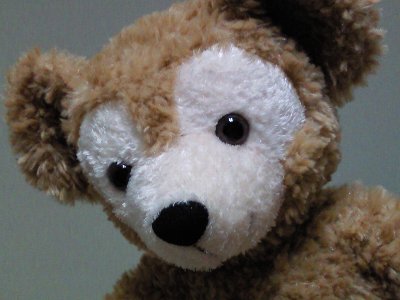 Duffy☆ダッフィー