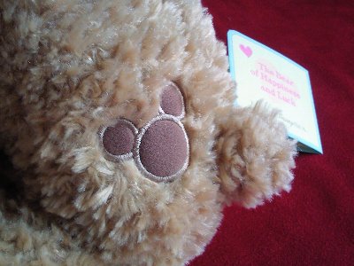 Duffy☆ダッフィー