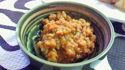 豚キムチ