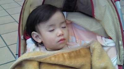 『パブリック・エネミーズ』と友達の子供