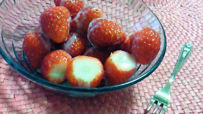 白菜と肉団子
