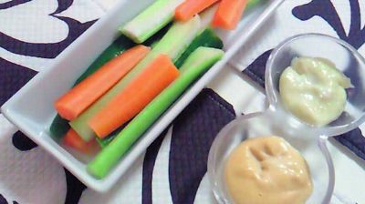 じゃがいもの肉巻き