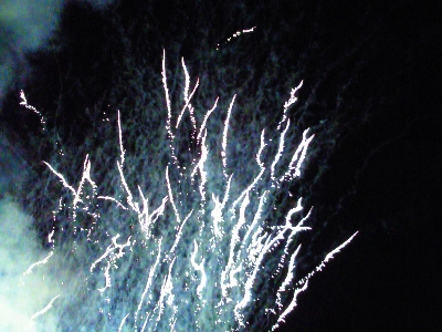 琉球海炎祭に行ったよ～