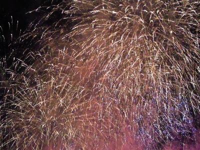 琉球海炎祭に行ったよ～