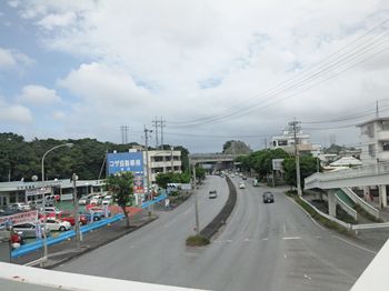 サイクリング