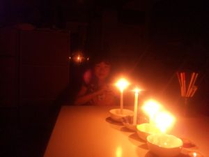 ｃａｎｄｌｅ