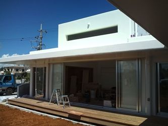 OPEN HOUSE