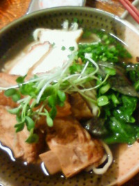 食べたもの、その4 2010/06/29 11:06:05
