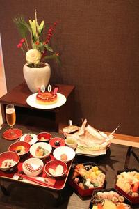 お食い初め 2010/01/03 20:29:49