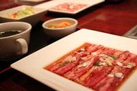 外食ひさしぶり 2010/02/09 02:13:32