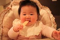 おかし食べます 2010/04/29 18:58:56