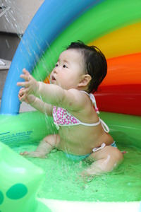 水浴 2010/06/12 22:32:40