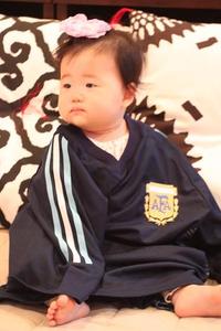がんばれ 2010/06/14 22:41:02