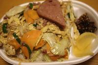 食べたもの、その7 2010/07/01 22:16:43