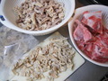 ★ 中味汁 ★