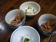 ★ﾗﾝﾁ 夢の舎★