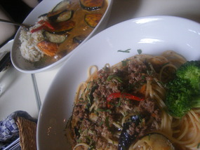 ★ﾗﾝﾁ musy★