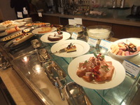 ★ﾗﾝﾁ　忘年会★