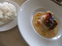 ★ﾗﾝﾁ　HantaBaru★