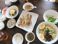 ★ﾗﾝﾁ 藍海★　