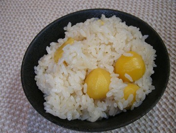 ♥おいしいゴハン♥
