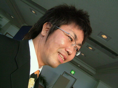 ミノタン結納