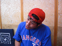 Mr.Tuesday テッチャンです。 2011/06/28 23:58:54