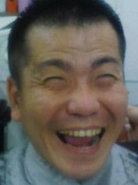 いつも笑顔でいられるコツです。 2011/05/23 23:56:46