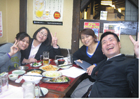 「応援する会」のはじまり 2011/04/10 00:08:57