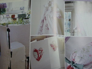 Crafting Vintage Style