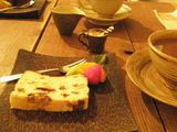 夜カフェ