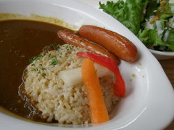 cafe GREEN GREEN