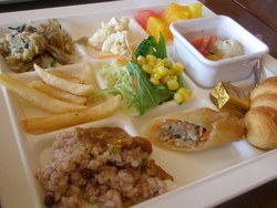 Jimmys。。