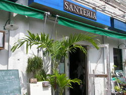 santeria