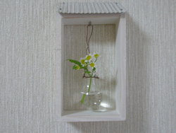 お花。。