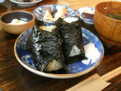 米や松倉。。